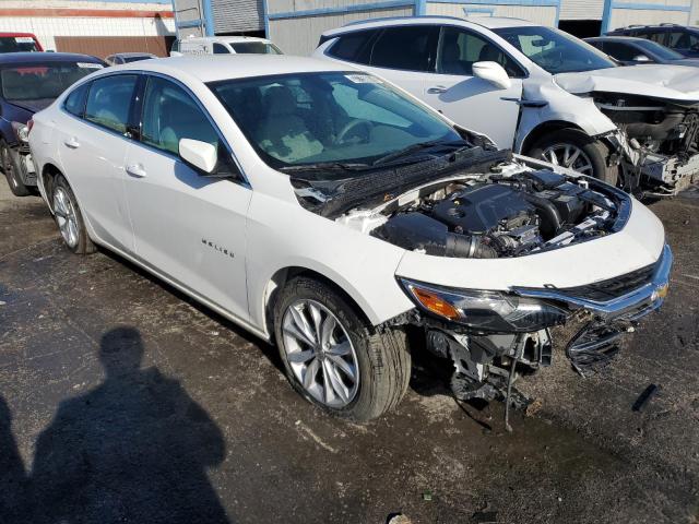 Photo 3 VIN: 1G1ZD5ST6NF122391 - CHEVROLET MALIBU 