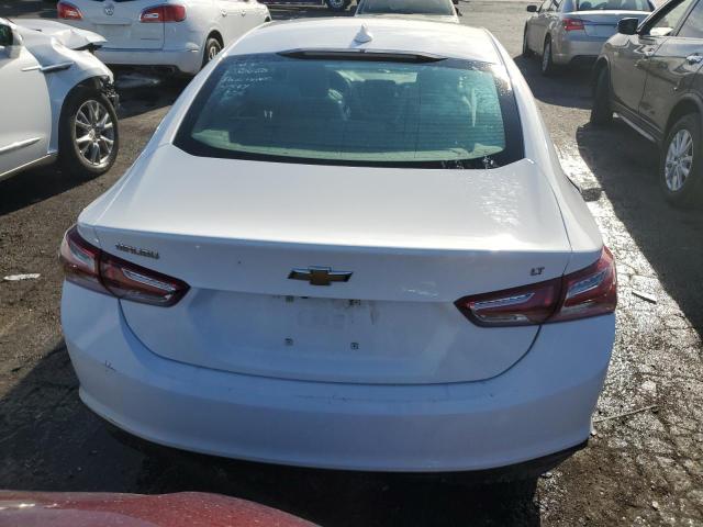 Photo 5 VIN: 1G1ZD5ST6NF122391 - CHEVROLET MALIBU 