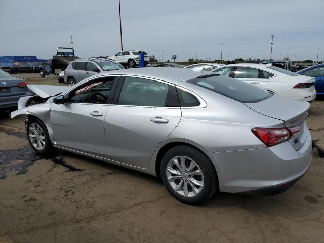 Photo 1 VIN: 1G1ZD5ST6NF124240 - CHEVROLET MALIBU LT 