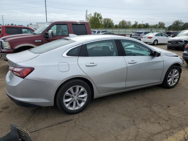 Photo 2 VIN: 1G1ZD5ST6NF124240 - CHEVROLET MALIBU LT 