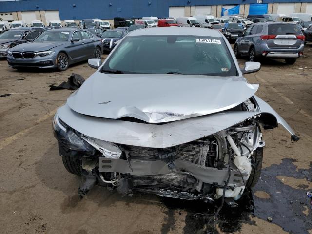 Photo 4 VIN: 1G1ZD5ST6NF124240 - CHEVROLET MALIBU LT 