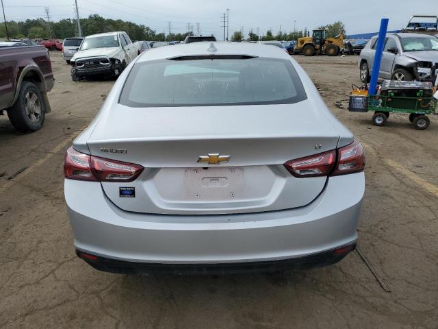 Photo 5 VIN: 1G1ZD5ST6NF124240 - CHEVROLET MALIBU LT 