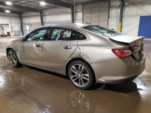 Photo 1 VIN: 1G1ZD5ST6NF128790 - CHEVROLET MALIBU 