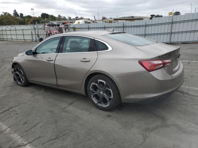 Photo 1 VIN: 1G1ZD5ST6NF132886 - CHEVROLET MALIBU LT 