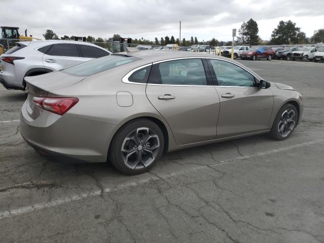 Photo 2 VIN: 1G1ZD5ST6NF132886 - CHEVROLET MALIBU LT 