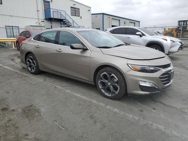 Photo 3 VIN: 1G1ZD5ST6NF132886 - CHEVROLET MALIBU LT 