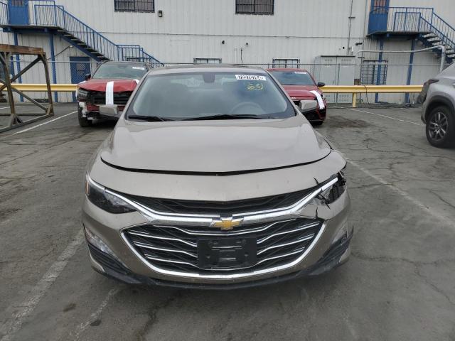 Photo 4 VIN: 1G1ZD5ST6NF132886 - CHEVROLET MALIBU LT 