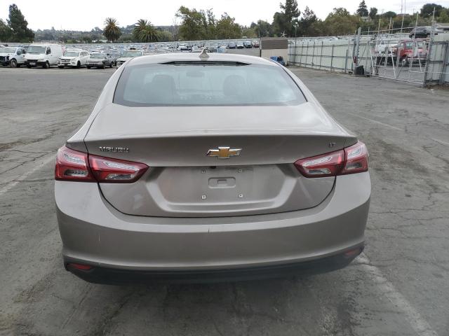 Photo 5 VIN: 1G1ZD5ST6NF132886 - CHEVROLET MALIBU LT 