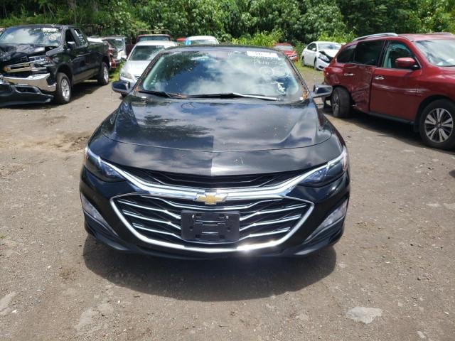 Photo 4 VIN: 1G1ZD5ST6NF133150 - CHEVROLET MALIBU 