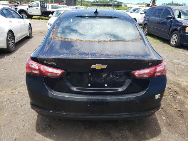 Photo 5 VIN: 1G1ZD5ST6NF133150 - CHEVROLET MALIBU 