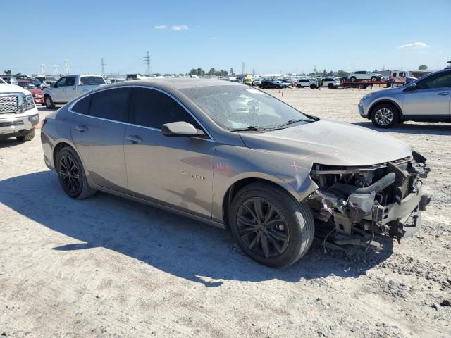 Photo 3 VIN: 1G1ZD5ST6NF139725 - CHEVROLET MALIBU LT 