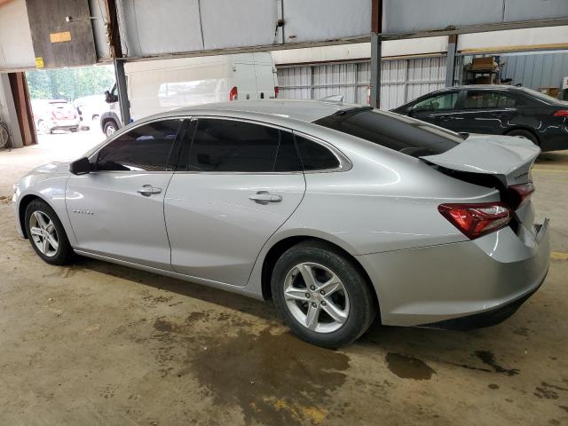 Photo 1 VIN: 1G1ZD5ST6NF140972 - CHEVROLET MALIBU LT 