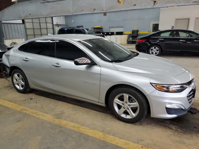 Photo 3 VIN: 1G1ZD5ST6NF140972 - CHEVROLET MALIBU LT 