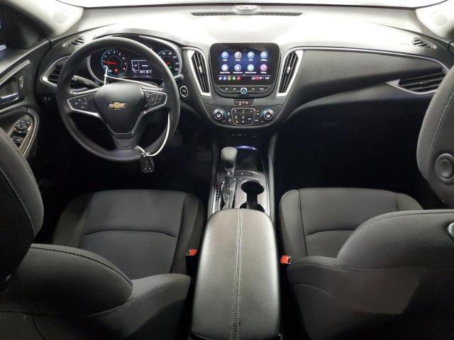 Photo 7 VIN: 1G1ZD5ST6NF140972 - CHEVROLET MALIBU LT 