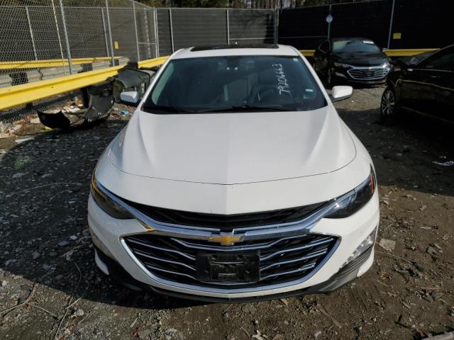 Photo 4 VIN: 1G1ZD5ST6NF141457 - CHEVROLET MALIBU 