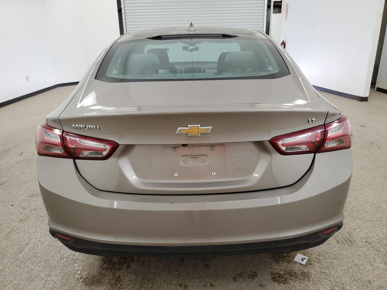 Photo 5 VIN: 1G1ZD5ST6NF147517 - CHEVROLET MALIBU 