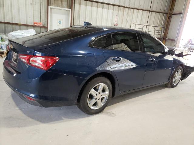 Photo 2 VIN: 1G1ZD5ST6NF149798 - CHEVROLET MALIBU LT 