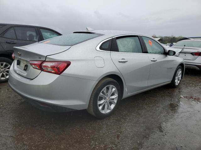 Photo 2 VIN: 1G1ZD5ST6NF149929 - CHEVROLET MALIBU LT 