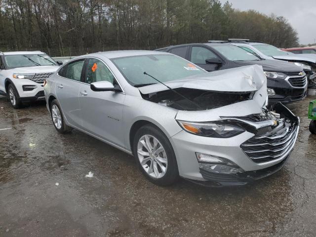 Photo 3 VIN: 1G1ZD5ST6NF149929 - CHEVROLET MALIBU LT 