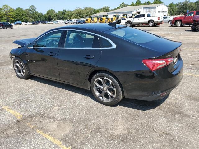 Photo 1 VIN: 1G1ZD5ST6NF150112 - CHEVROLET MALIBU LT 