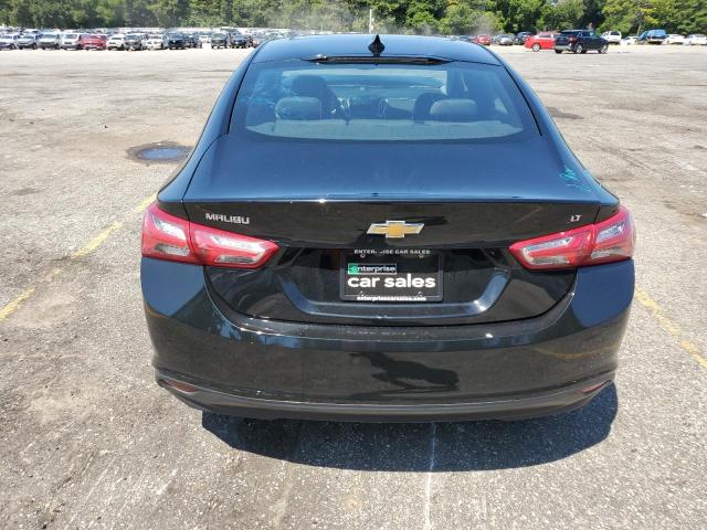 Photo 5 VIN: 1G1ZD5ST6NF150112 - CHEVROLET MALIBU LT 