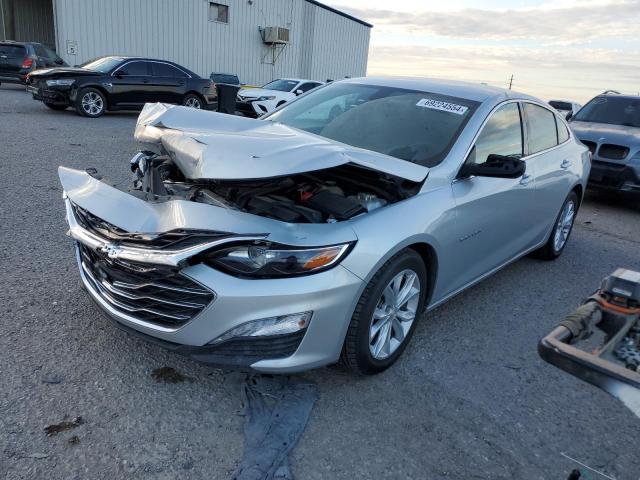 Photo 0 VIN: 1G1ZD5ST6NF150546 - CHEVROLET MALIBU LT 