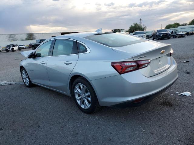 Photo 1 VIN: 1G1ZD5ST6NF150546 - CHEVROLET MALIBU LT 