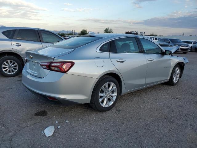 Photo 2 VIN: 1G1ZD5ST6NF150546 - CHEVROLET MALIBU LT 