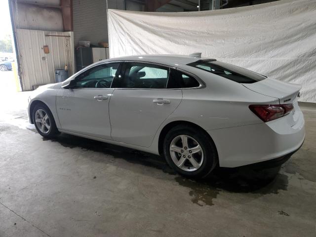 Photo 1 VIN: 1G1ZD5ST6NF151552 - CHEVROLET MALIBU LT 