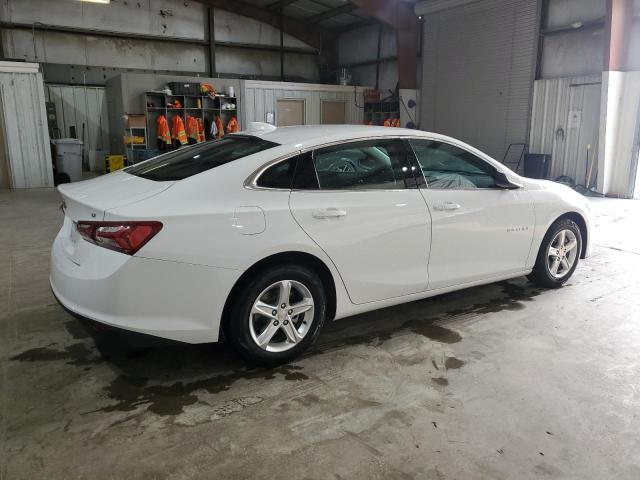 Photo 2 VIN: 1G1ZD5ST6NF151552 - CHEVROLET MALIBU LT 