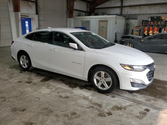 Photo 3 VIN: 1G1ZD5ST6NF151552 - CHEVROLET MALIBU LT 