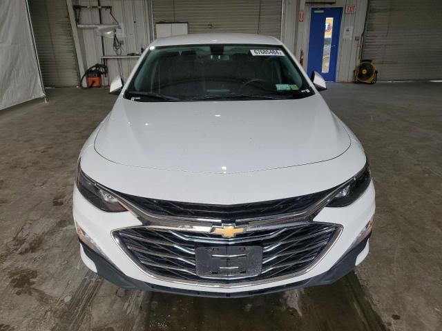 Photo 4 VIN: 1G1ZD5ST6NF151552 - CHEVROLET MALIBU LT 