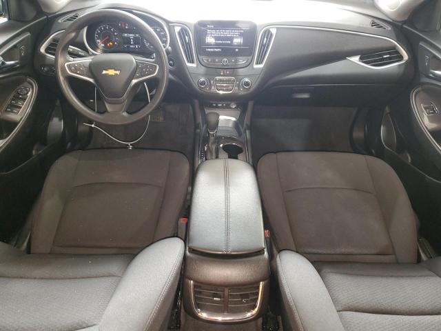 Photo 7 VIN: 1G1ZD5ST6NF151552 - CHEVROLET MALIBU LT 