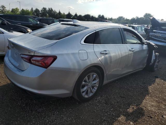 Photo 2 VIN: 1G1ZD5ST6NF154984 - CHEVROLET MALIBU LT 