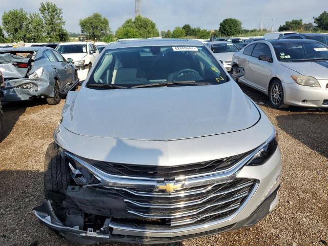 Photo 4 VIN: 1G1ZD5ST6NF154984 - CHEVROLET MALIBU LT 