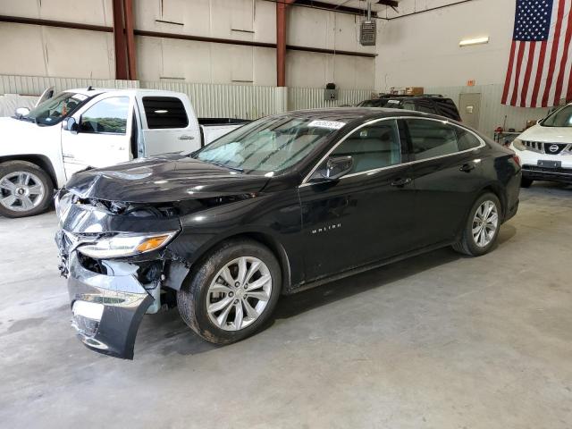 Photo 0 VIN: 1G1ZD5ST6NF156525 - CHEVROLET MALIBU LT 