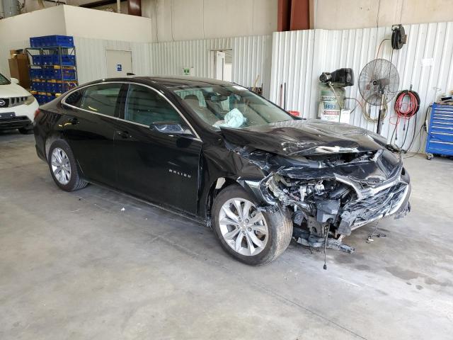 Photo 3 VIN: 1G1ZD5ST6NF156525 - CHEVROLET MALIBU LT 