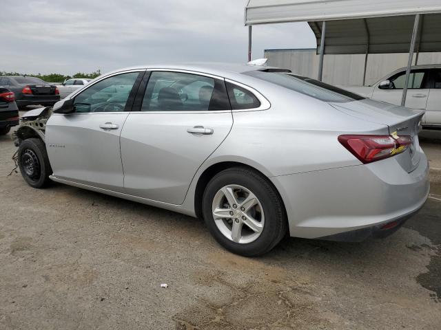 Photo 1 VIN: 1G1ZD5ST6NF156850 - CHEVROLET MALIBU LT 