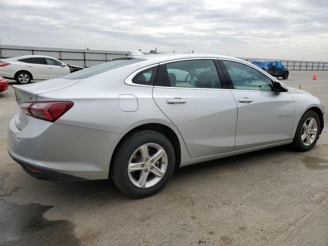 Photo 2 VIN: 1G1ZD5ST6NF156850 - CHEVROLET MALIBU LT 