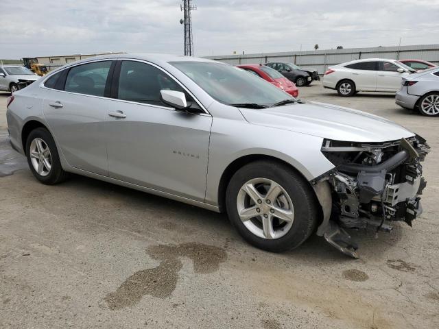 Photo 3 VIN: 1G1ZD5ST6NF156850 - CHEVROLET MALIBU LT 