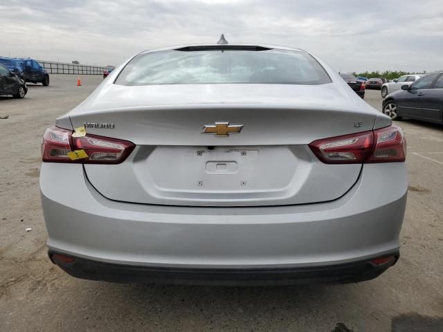 Photo 5 VIN: 1G1ZD5ST6NF156850 - CHEVROLET MALIBU LT 