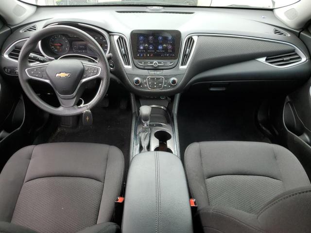 Photo 7 VIN: 1G1ZD5ST6NF156850 - CHEVROLET MALIBU LT 