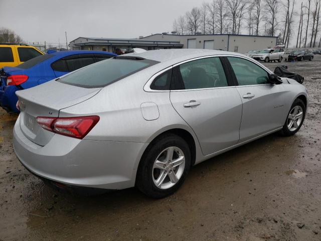 Photo 2 VIN: 1G1ZD5ST6NF157402 - CHEVROLET MALIBU LT 