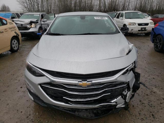 Photo 4 VIN: 1G1ZD5ST6NF157402 - CHEVROLET MALIBU LT 