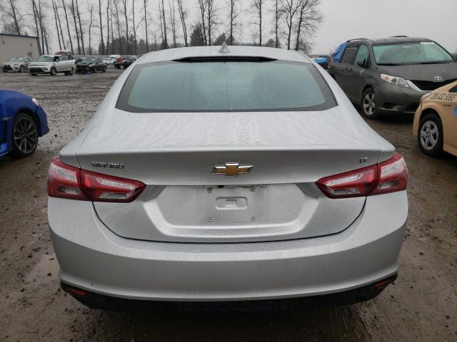 Photo 5 VIN: 1G1ZD5ST6NF157402 - CHEVROLET MALIBU LT 