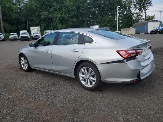 Photo 1 VIN: 1G1ZD5ST6NF159277 - CHEVROLET MALIBU LT 