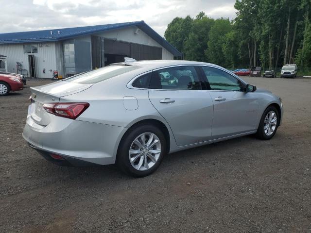 Photo 2 VIN: 1G1ZD5ST6NF159277 - CHEVROLET MALIBU LT 