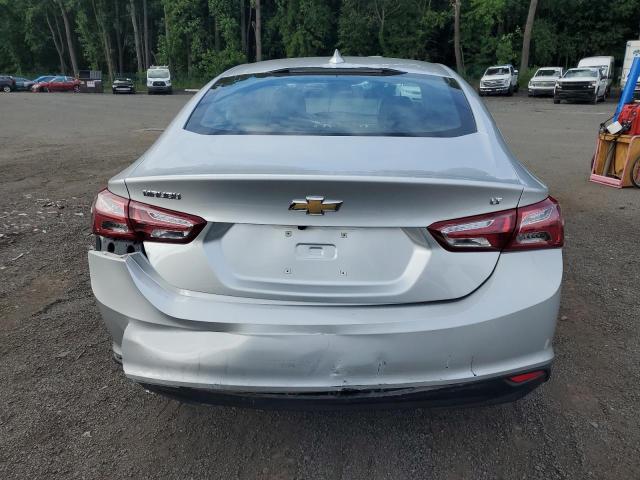 Photo 5 VIN: 1G1ZD5ST6NF159277 - CHEVROLET MALIBU LT 