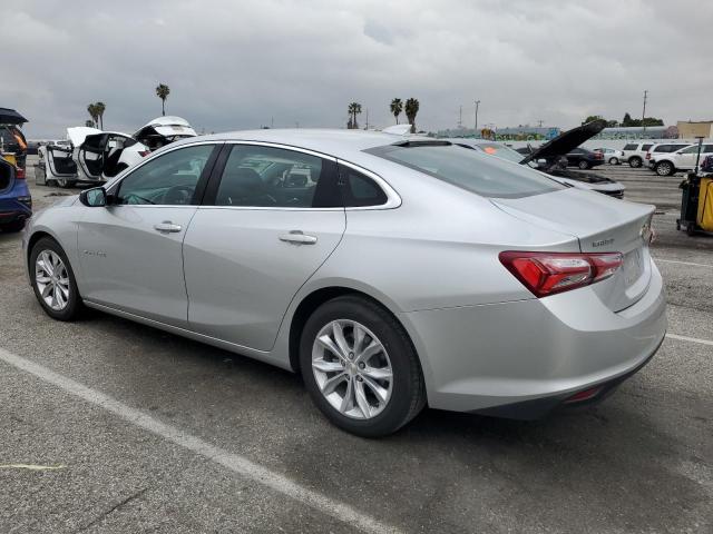 Photo 1 VIN: 1G1ZD5ST6NF164141 - CHEVROLET MALIBU 