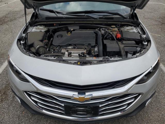 Photo 10 VIN: 1G1ZD5ST6NF164141 - CHEVROLET MALIBU 